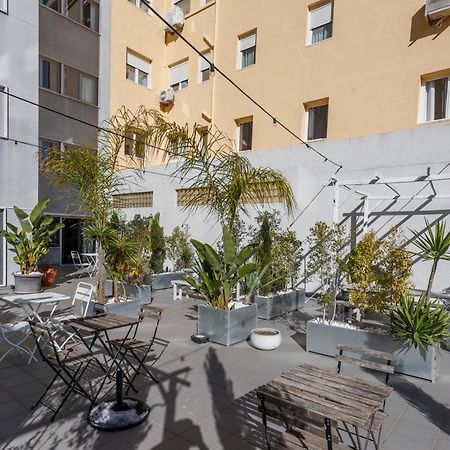 Green Wine Affair By Misha'S Place 6B Lisboa Екстериор снимка