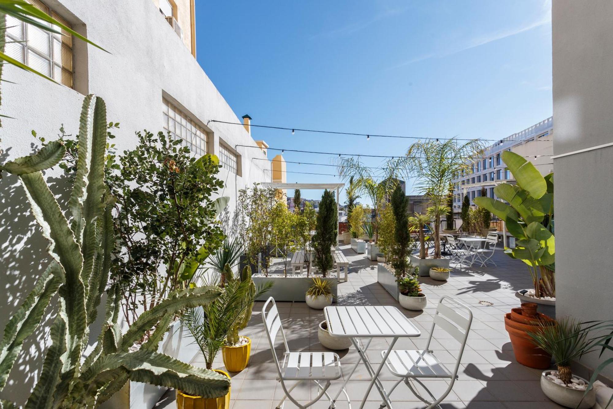 Green Wine Affair By Misha'S Place 6B Lisboa Екстериор снимка
