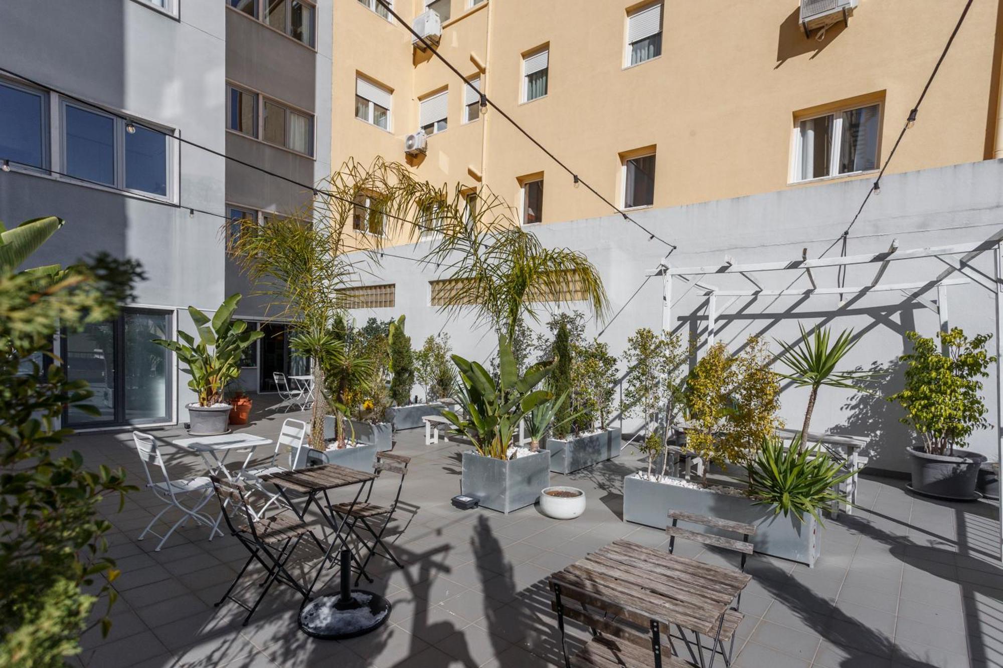 Green Wine Affair By Misha'S Place 6B Lisboa Екстериор снимка